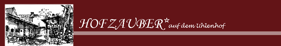 Banner-Hofzauber